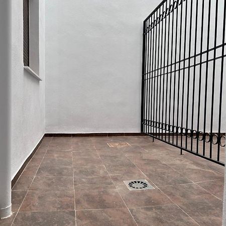 Apartamentos La Catedral De Jaén Extérieur photo